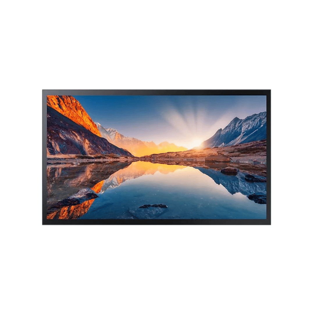 Samsung Interactive Display 55