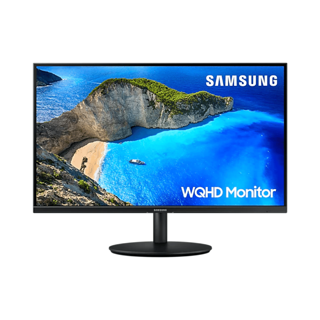 Monitor samsung deals 27