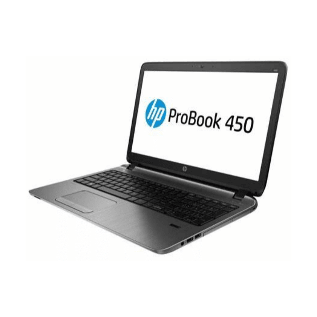 HP ProBook 450 G3 | Grade A Technology