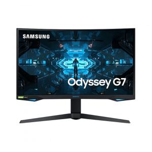 Samsung 27" Gaming Monitor