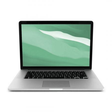 Apple MacBook Pro 15-Inch (Mid-2014) - Intel i7 2.5GHz - Refurbished