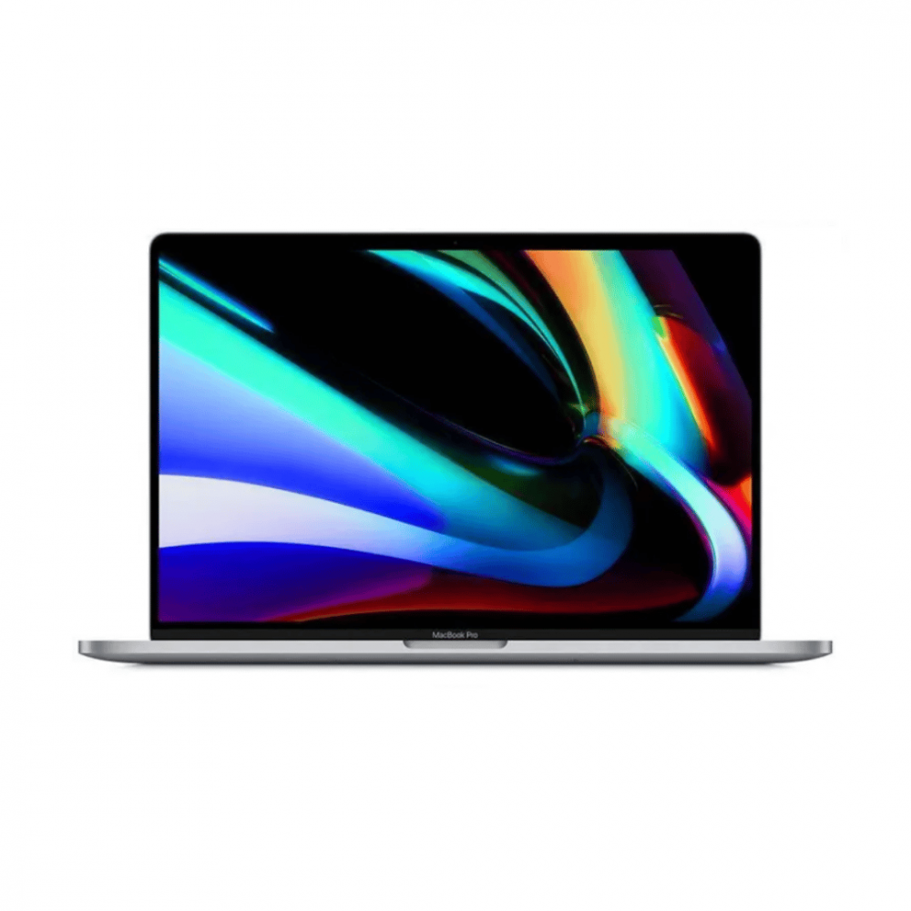 Refurbished Apple MacBook Pro 16-Inch (2019) - A2141 | GAT