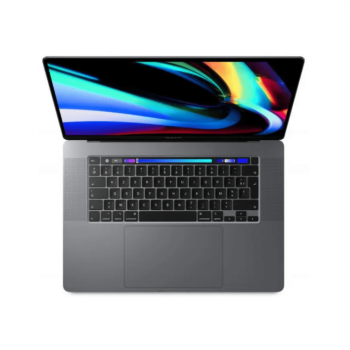 Refurbished Apple MacBook Pro 16-Inch (2019) - A2141 | GAT