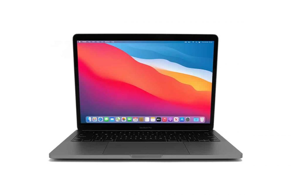 Apple MacBook Pro 13-Inch (2017)- A1708 - Intel i5 2.3GHz - 8GB