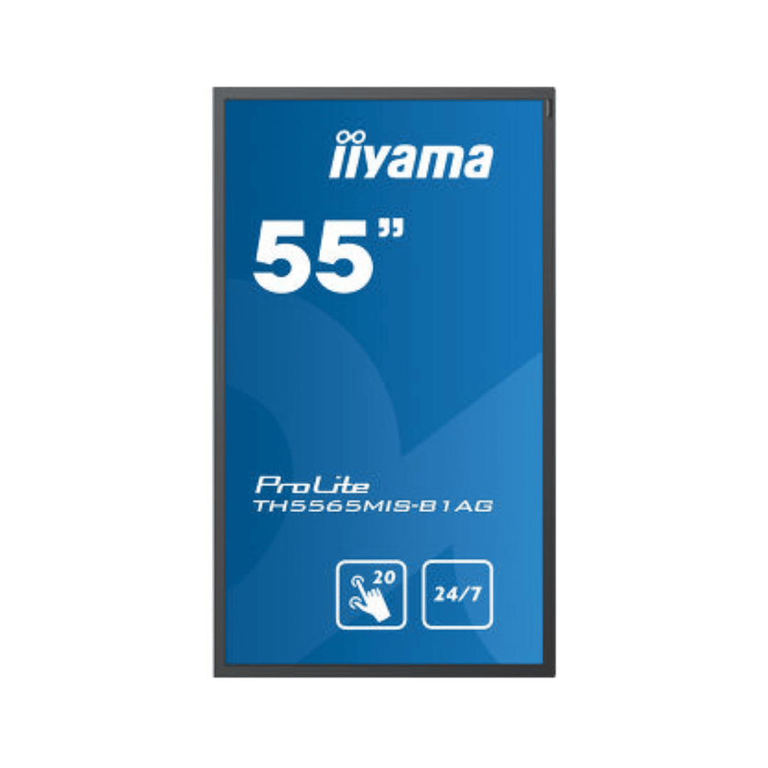 iiyama prolite th5565mis