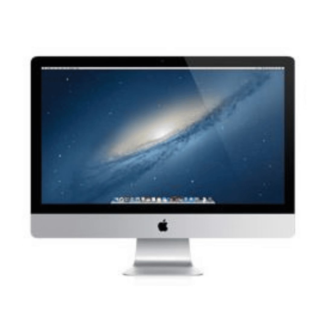 Apple iMac 27