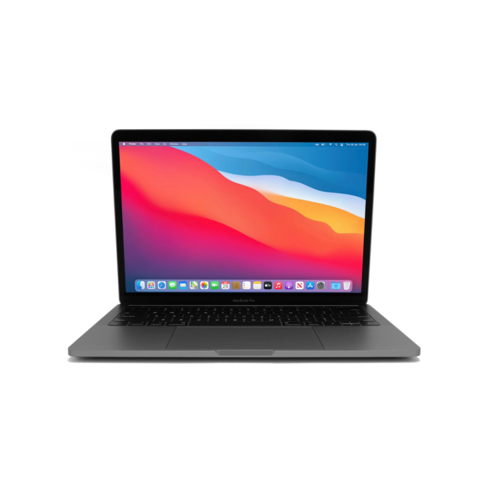 Apple MacBook Pro 15-Inch (2018) - A1990 - Intel i9 2.9GHz - 32GB