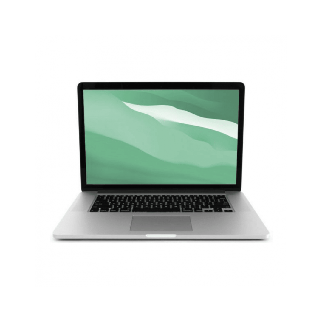 Apple MacBook Pro 15-Inch (Mid-2015) - Intel i7 2.2GHz - 16GB RAM