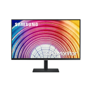 Samsung S60A Monitor - Front