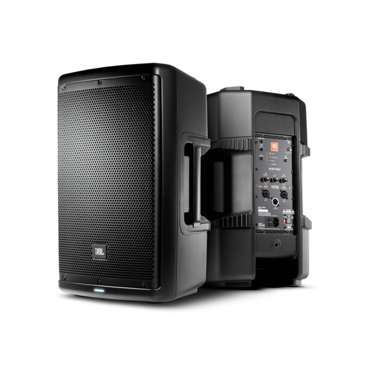 JBL EON 610 パワードスピーカー PAスピーカー 10インチ ジャンク JBL EON 610 パワードスピーカー PAスピーカー 10インチ ジャンク