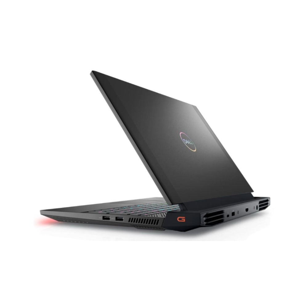 Dell G15 5521 - Back