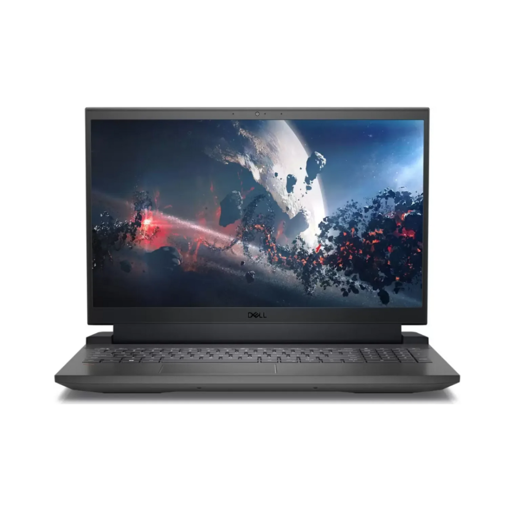 Dell G15 5521 - Front