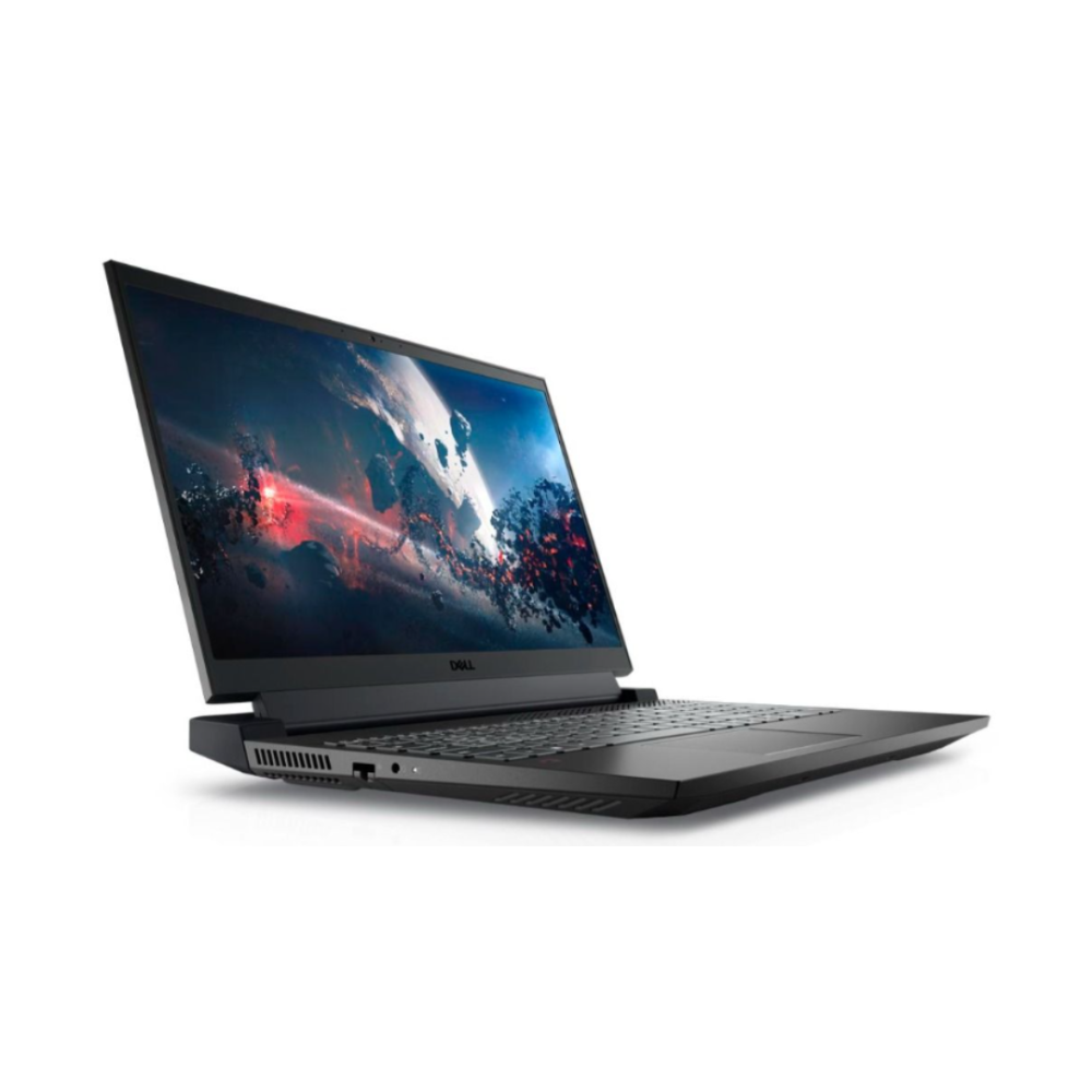 Dell G15 5521 - Side