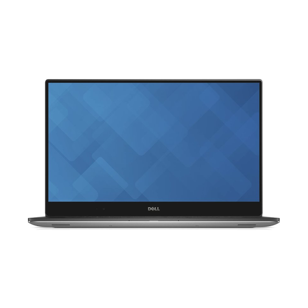 Dell Precision 5520 CAD Laptop - Intel i7-7820HQ - 32GB RAM - 500GB SSD ...