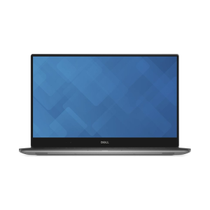 Dell Precision 5520 - Front