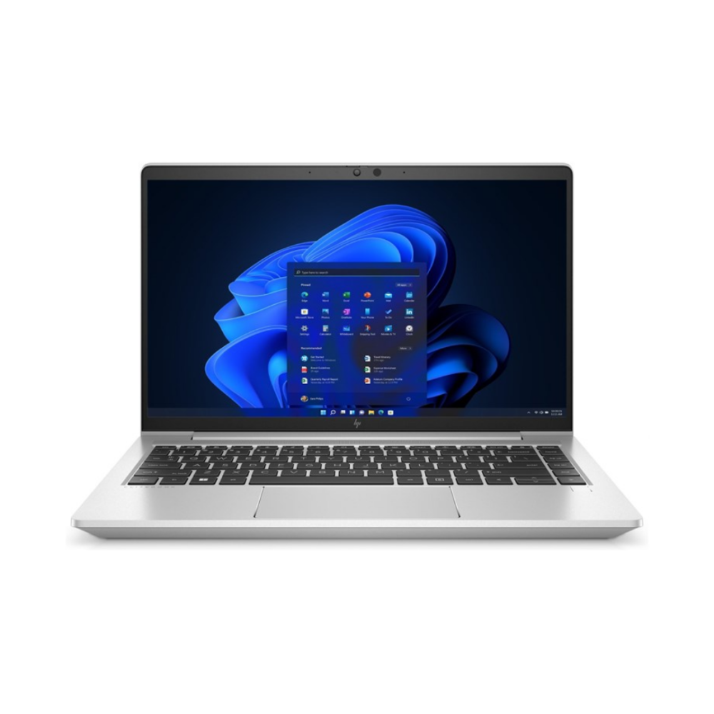 HP 640 G9 - Front
