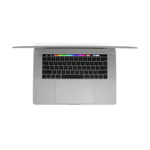 Macbook pro A1990 - Silver