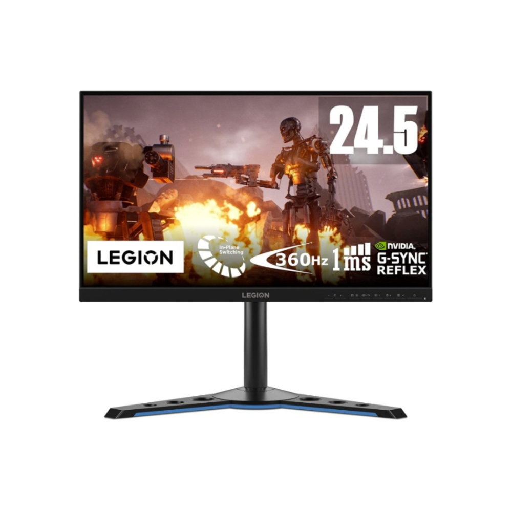 Lenovo Legion Monitor - Front