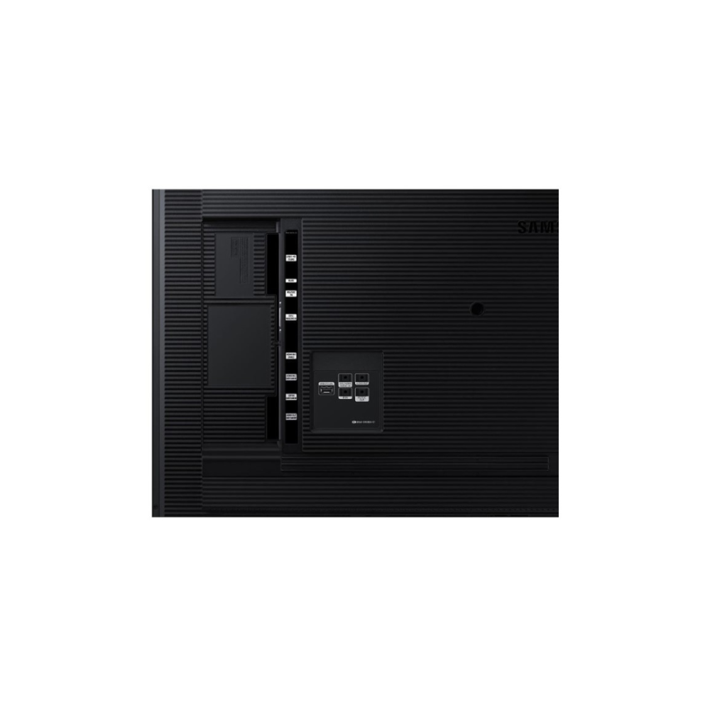 Samsung 43 QM43B-T Ports