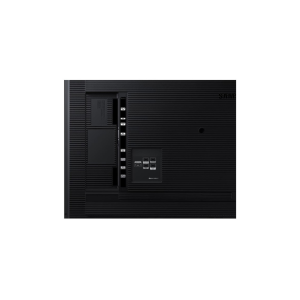 Samsung 43 QM43B-T Ports