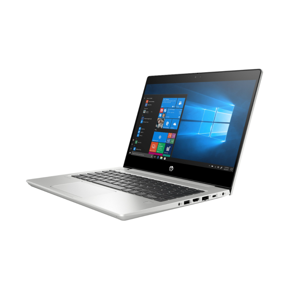 HP ProBook 430 G7 - Side