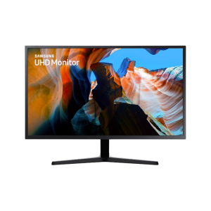 Samsung UJ590 Monitor - Main