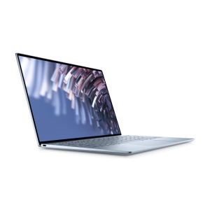 Dell XPS 9315 - Side profile