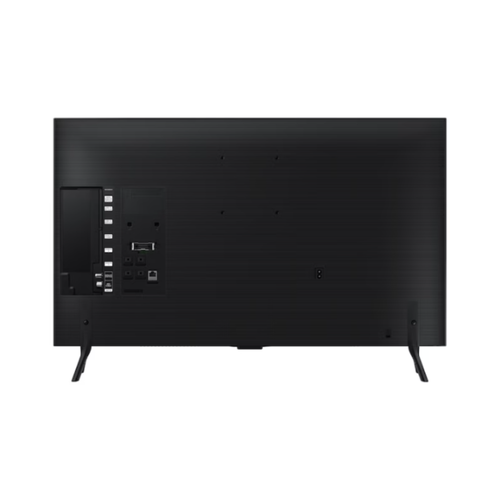 Samsung 32” HCF800 QLED Smart Display - Rear