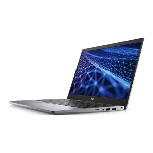 Dell Latitude 13 3330 - Side Profile