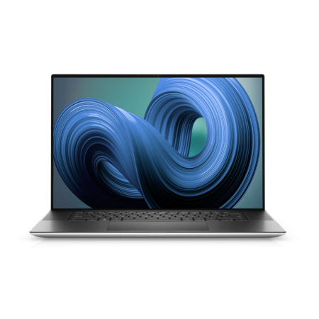 Dell XPS 9720 - Main