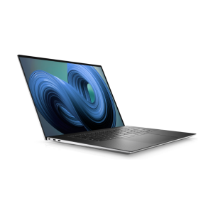 Dell XPS 9720 - Side Profile