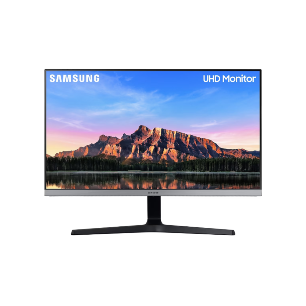 SAMSUNG 28 UR550 FRONT