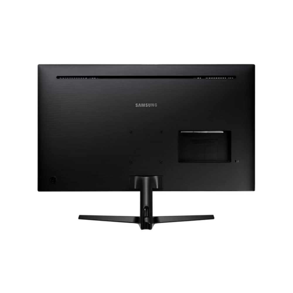 SAMSUNG 32 UJ590 BACK