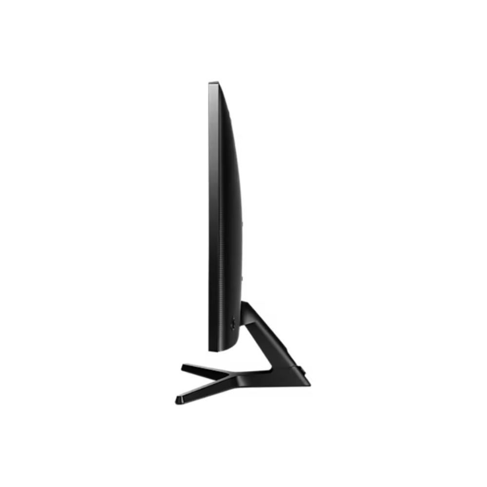 SAMSUNG 32 UJ590 SIDE