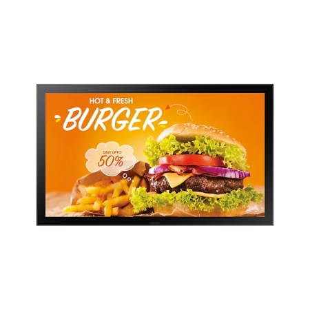 Samsung Professional Outdoor Signage OHB 24 - Main