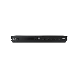 Samsung QPA Series 65 - Ports 2