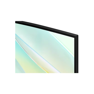 Samsung S65UC Monitor - Close up