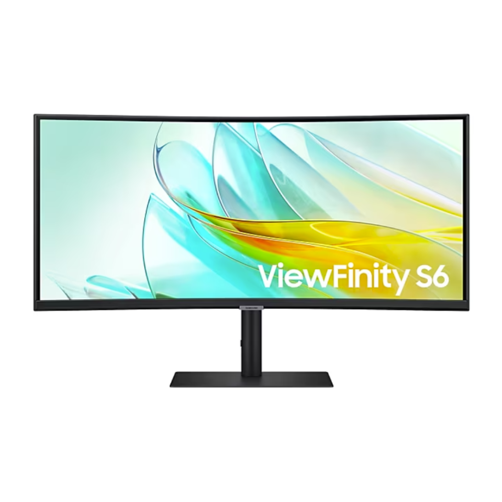 Samsung S65UC Monitor - Main