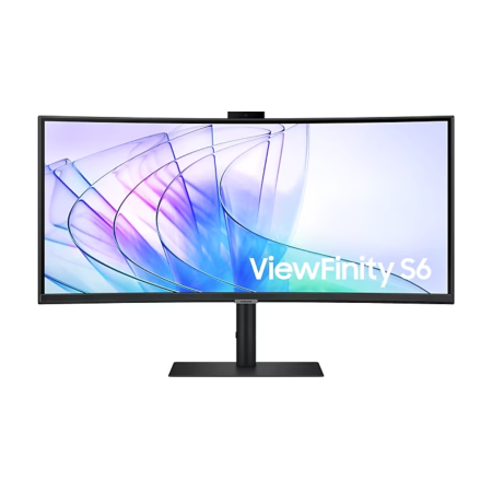 Samsung S65VC Monitor - Main