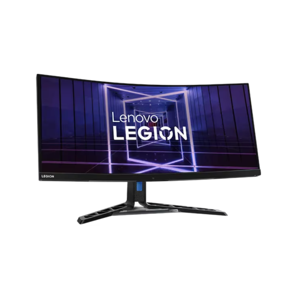 Lenovo Legion Y34wz-30 - Side Profile