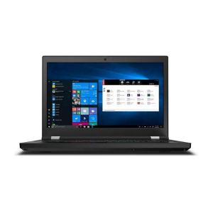 Lenovo ThinkPad P15 Gen 1 - Main