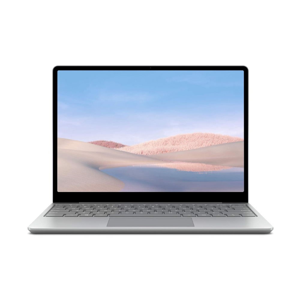 Microsoft Surface Laptop Go - Main