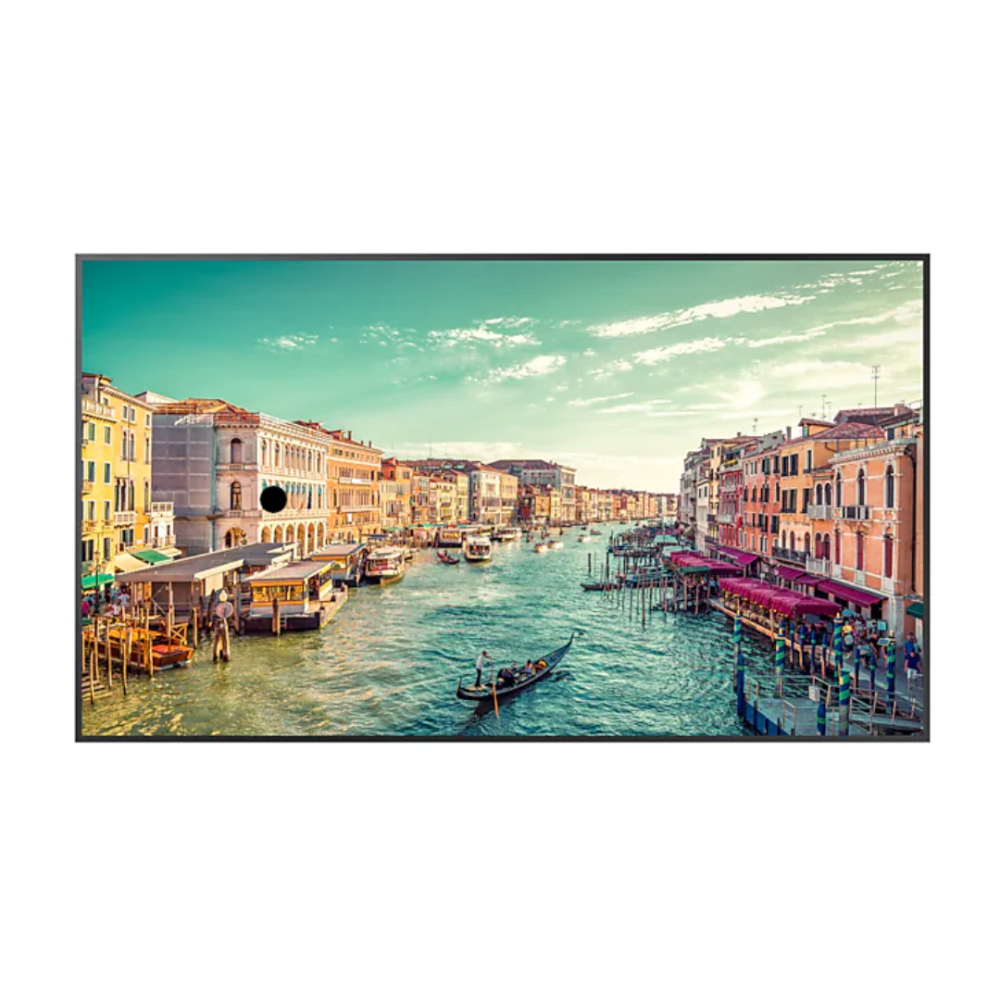 Samsung 98 QM98T-B Smart Signage Display - Main