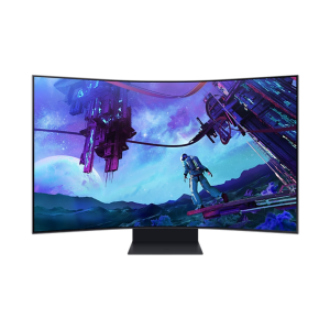 55 Inch Odyssey Ark 2nd Gen - Main 2