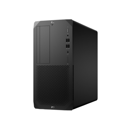 HP Workstation Tower Z2 G5 - Main