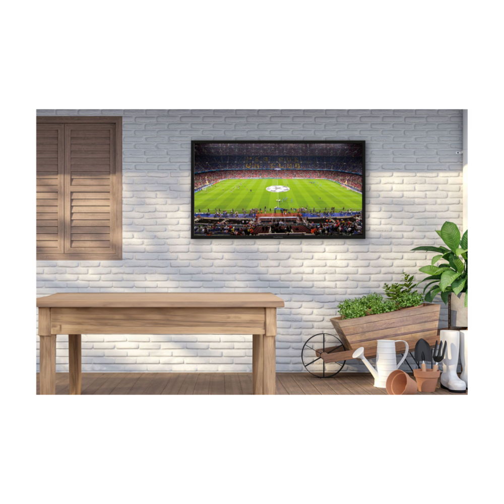 ProofVision 43 Inch Lifestyle Plus NX - Football