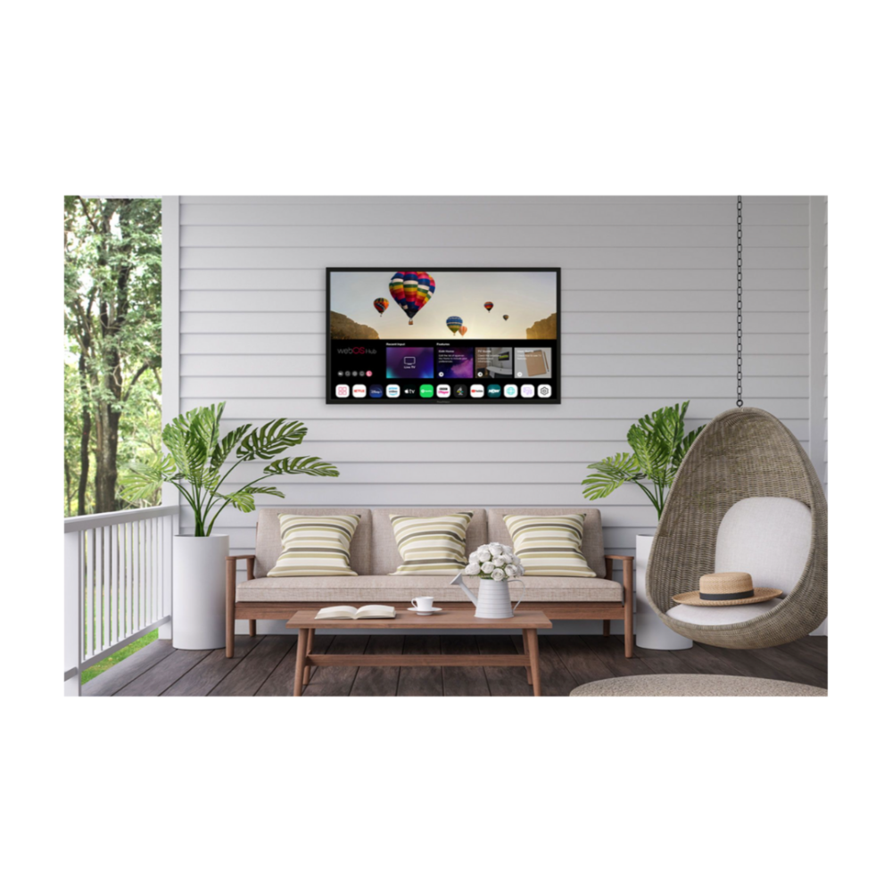 ProofVision 43 Inch Lifestyle Plus NX - Lifestyle 2