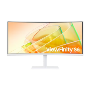 Samsung 34 Viewfinity Monitor - Main