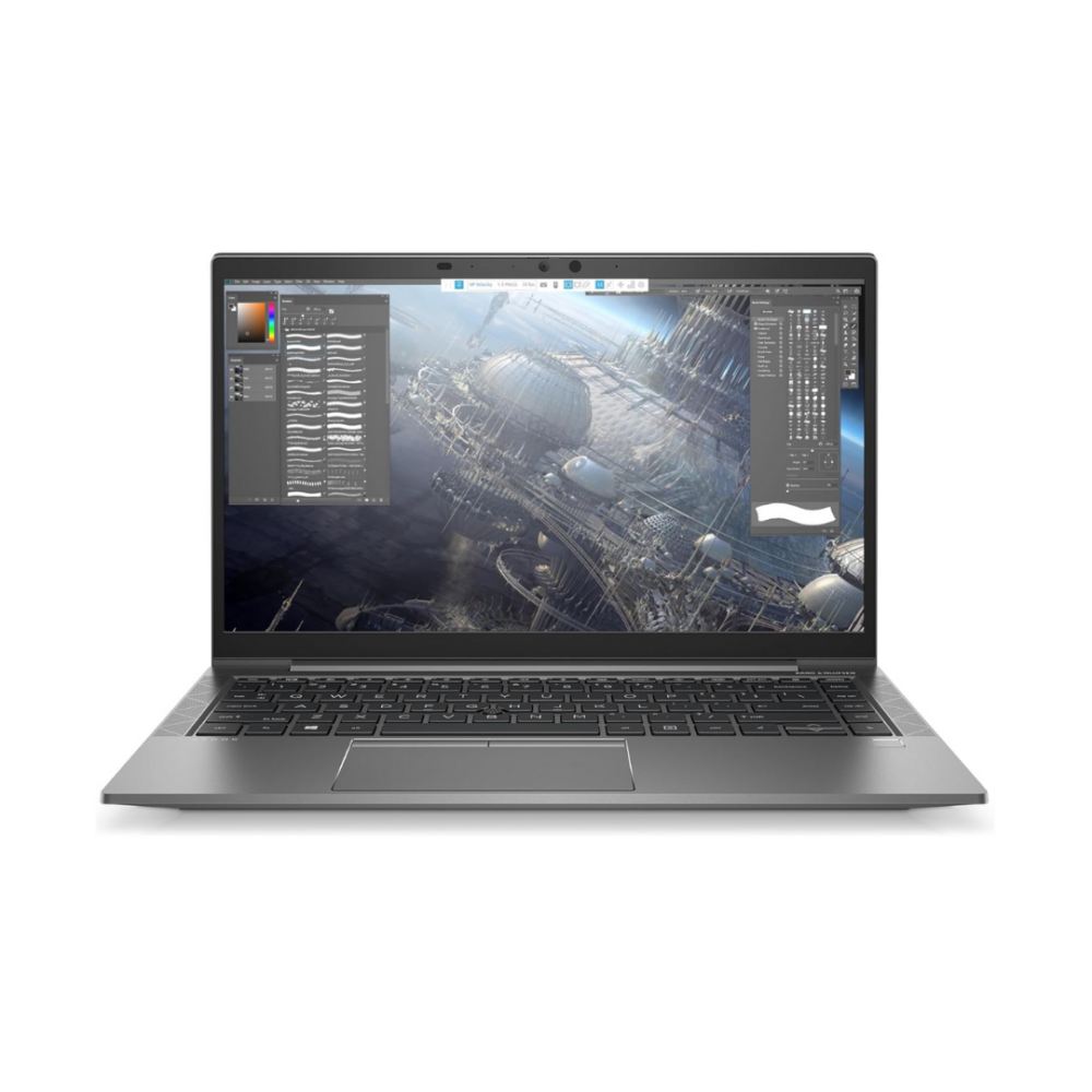 HP ZBook Firefly 14 G8 - Main