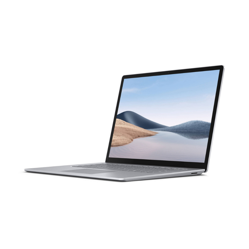 Microsoft Surface 4 Laptop - Main